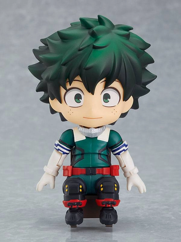 Nendoroid swacchao My Hero Academia Deku