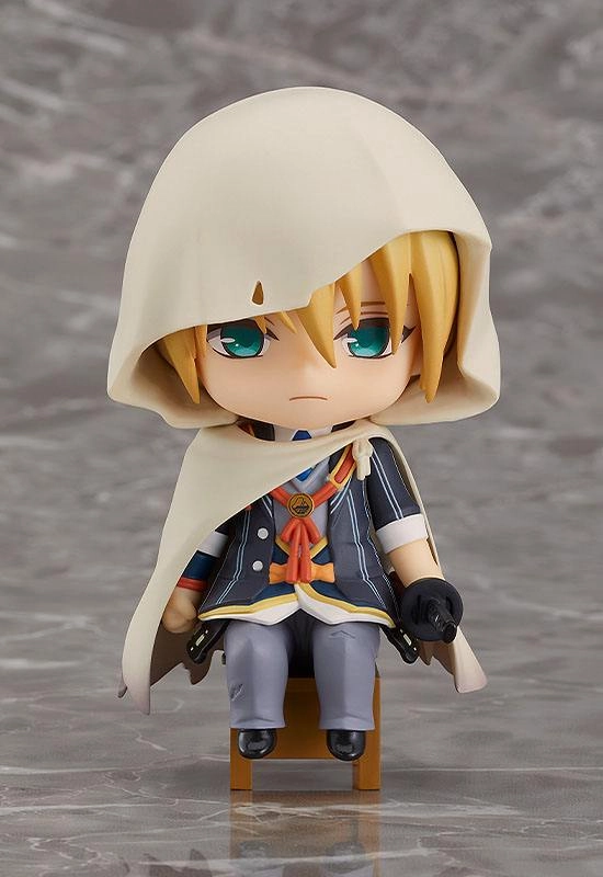 Nendoroid swacchao Touken Ranby