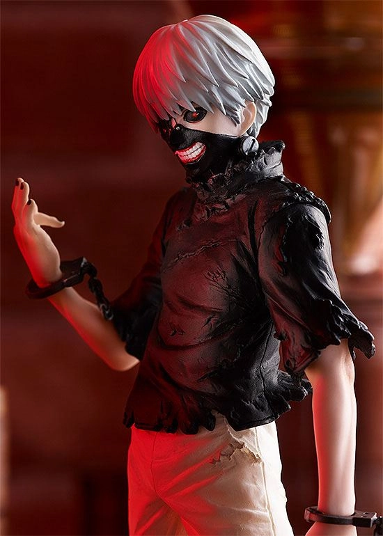 Pop up parade Tokyo Ghould Kaneki-Ken